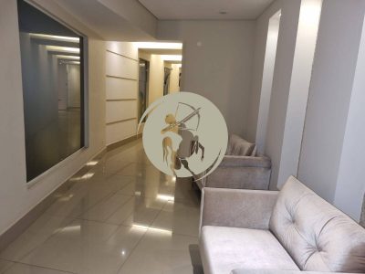 Apartamento, 2 quartos, 110 m² - Foto 3