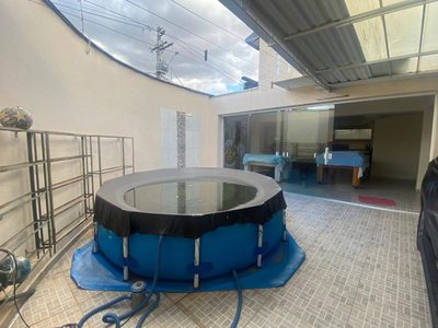Sobrado, 3 quartos, 156 m² - Foto 4