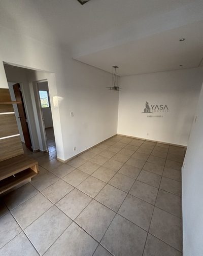 Apartamento, 2 quartos, 56 m² - Foto 4