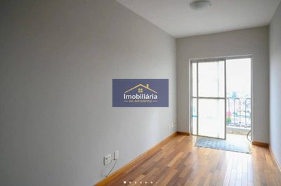 Apartamento, 3 quartos, 180 m² - Foto 2