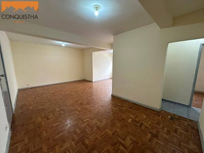 Apartamento, 3 quartos, 111 m² - Foto 2
