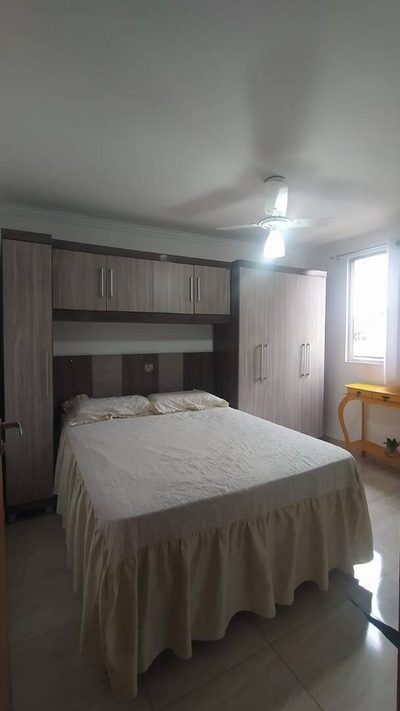Apartamento, 2 quartos, 54 m² - Foto 2