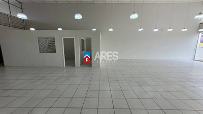 Loja-Salão, 287 m² - Foto 4