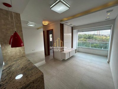Apartamento, 2 quartos, 52 m² - Foto 3