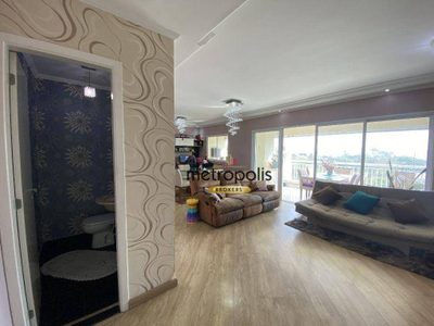 Apartamento, 3 quartos, 146 m² - Foto 2