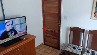 Apartamento, 1 quarto, 47 m² - Foto 4
