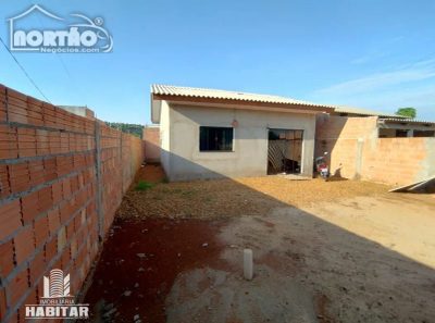 Casa, 3 quartos, 60 m² - Foto 5