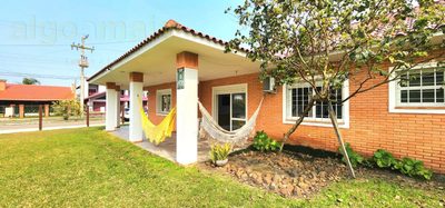 Casa, 4 quartos, 287 m² - Foto 1