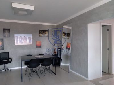 Apartamento, 3 quartos, 115 m² - Foto 5