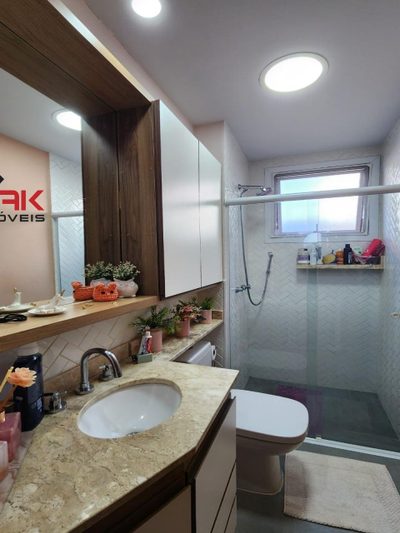 Apartamento, 2 quartos, 98 m² - Foto 5