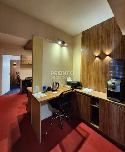Sala-Conjunto, 26 m² - Foto 5