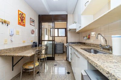 Apartamento, 3 quartos, 102 m² - Foto 1