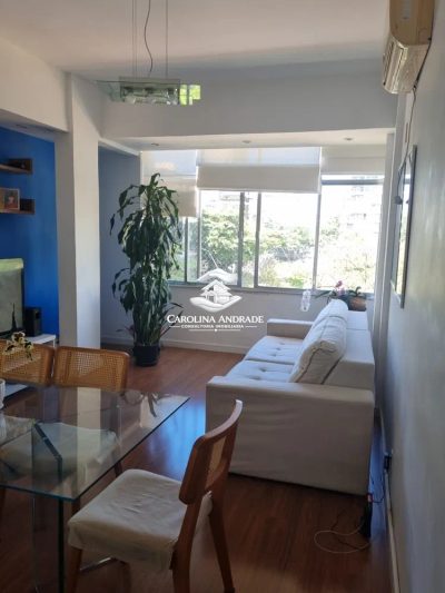Apartamento, 2 quartos, 77 m² - Foto 1