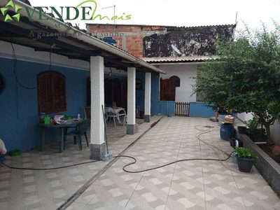 Casa, 3 quartos, 130 m² - Foto 4