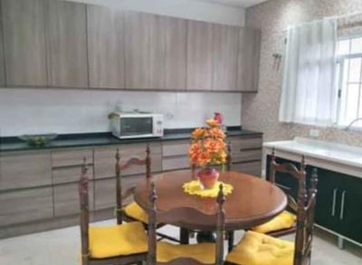 Casa, 2 quartos, 125 m² - Foto 4