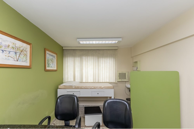Sala-Conjunto, 107 m² - Foto 5