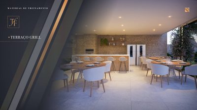 Apartamento, 4 quartos, 260 m² - Foto 4
