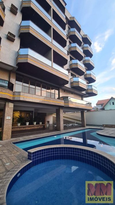 Cobertura, 4 quartos, 228 m² - Foto 1
