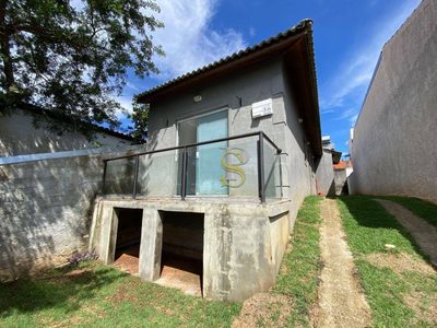 Casa, 2 quartos, 60 m² - Foto 2