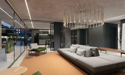 Apartamento, 1 quarto, 26 m² - Foto 5