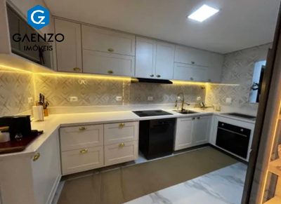 Apartamento, 2 quartos, 74 m² - Foto 1