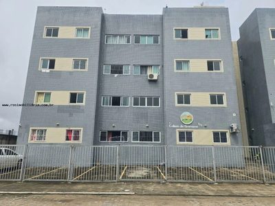 Apartamento, 2 quartos, 43 m² - Foto 1