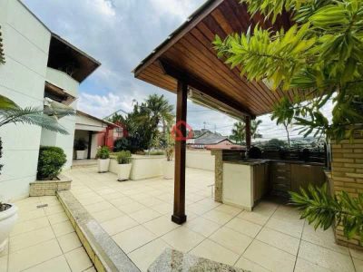 Casa de Condomínio, 4 quartos - Foto 4