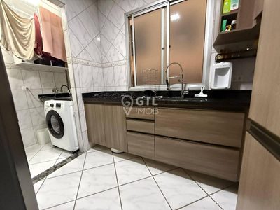 Apartamento, 2 quartos, 56 m² - Foto 4