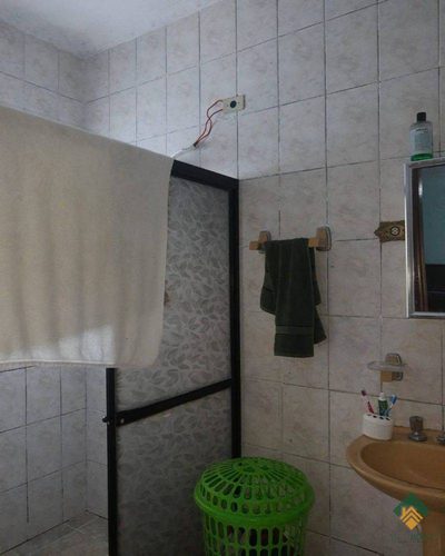 Casa, 2 quartos, 88 m² - Foto 2
