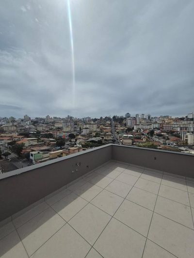 Cobertura, 3 quartos, 145 m² - Foto 5