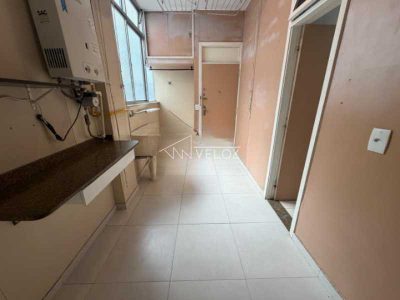 Apartamento, 3 quartos, 150 m² - Foto 1