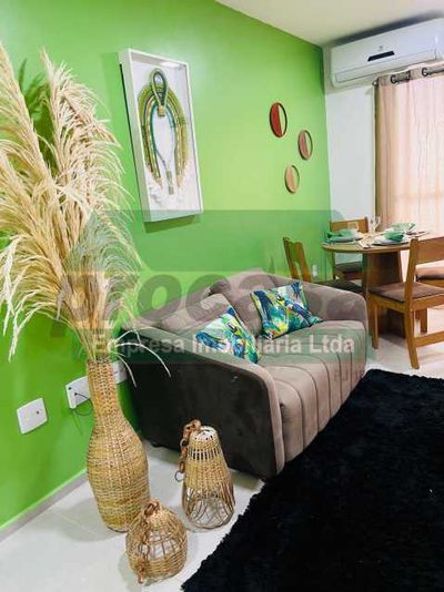 Apartamento, 2 quartos, 65 m² - Foto 4