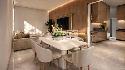 Casa, 2 quartos, 145 m² - Foto 3