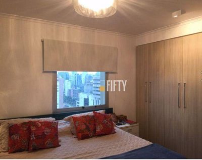 Apartamento, 2 quartos, 124 m² - Foto 2
