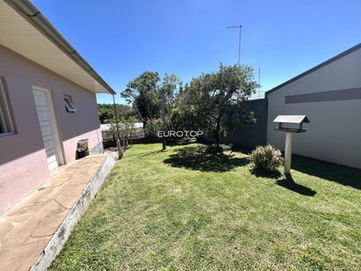 Casa, 3 quartos, 110 m² - Foto 3