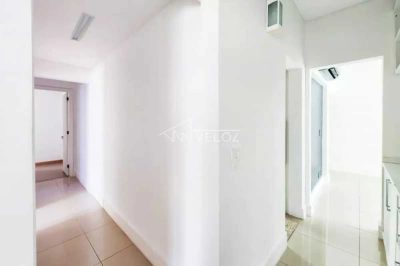 Cobertura, 3 quartos, 160 m² - Foto 1