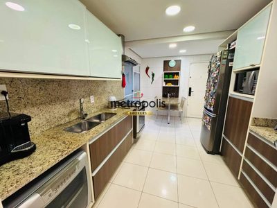 Cobertura, 4 quartos, 224 m² - Foto 4