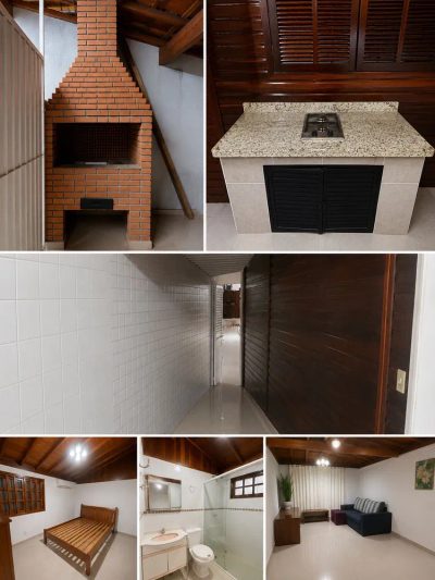 Casa, 2 quartos, 113 m² - Foto 4