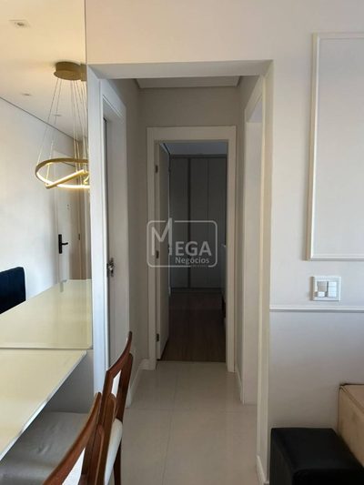 Apartamento, 2 quartos, 61 m² - Foto 5