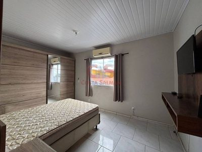 Apartamento, 3 quartos, 60 m² - Foto 4