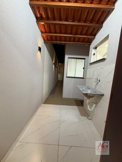 Casa, 3 quartos, 90 m² - Foto 5