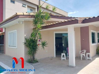 Casa, 4 quartos, 250 m² - Foto 4