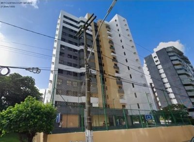 Apartamento, 4 quartos, 117 m² - Foto 3