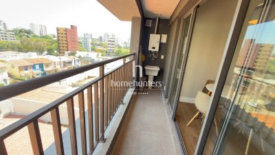 Apartamento, 1 quarto, 43 m² - Foto 5
