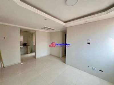 Apartamento, 2 quartos, 48 m² - Foto 2