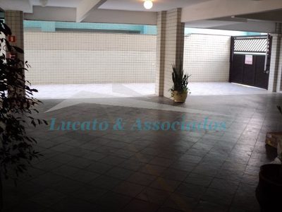 Apartamento, 3 quartos, 107 m² - Foto 4