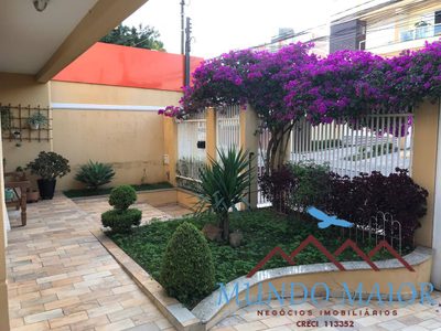 Casa, 3 quartos, 194 m² - Foto 3