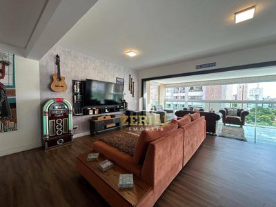 Apartamento, 4 quartos, 240 m² - Foto 5