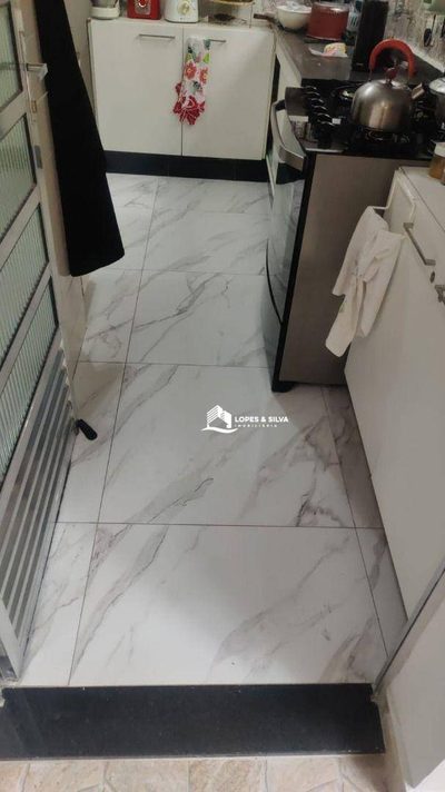 Casa, 4 quartos, 150 m² - Foto 4