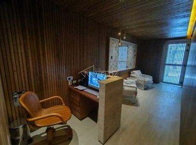 Apartamento, 1 quarto, 45 m² - Foto 1
